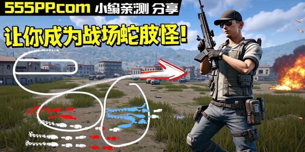 和平精英辅助《剑齿虎》一体直装横空出世