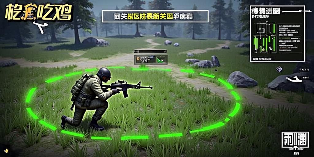 和平精英模拟器辅助【三体】支持腾讯模拟器电脑使用