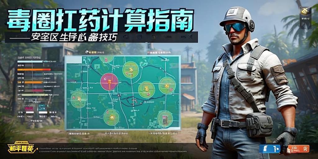 和平精英辅助【三体】