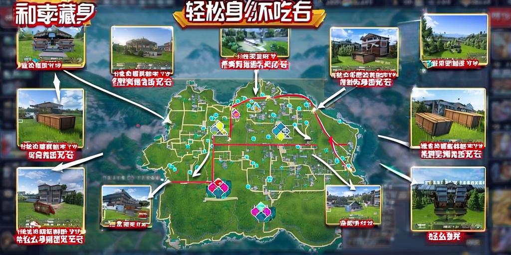 和平精英辅助【闪电直装】原先行者直装 全图透视 提高爆金率 锁死自瞄 物资显示 方框射线