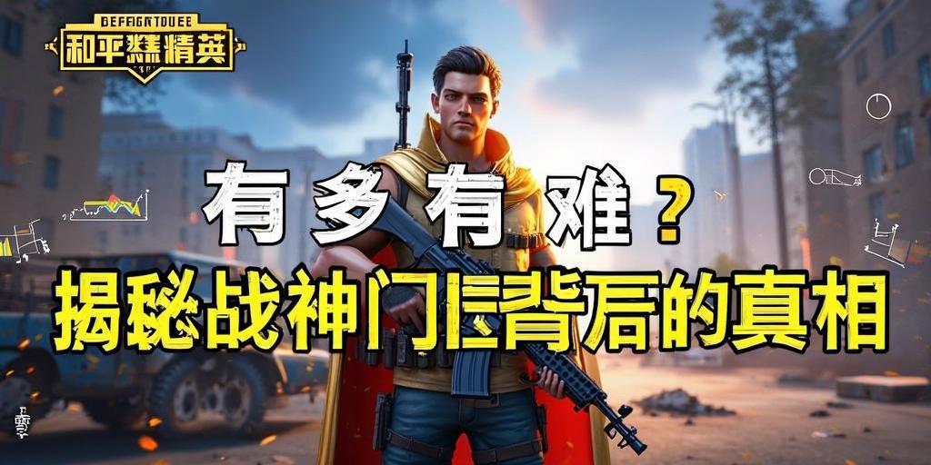 和平精英【逆境】辅助更新:新增防护插件,稳定体验再升及
