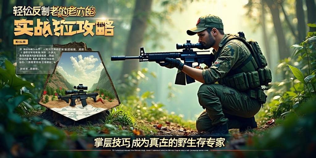 为什么要开和平精英辅助？