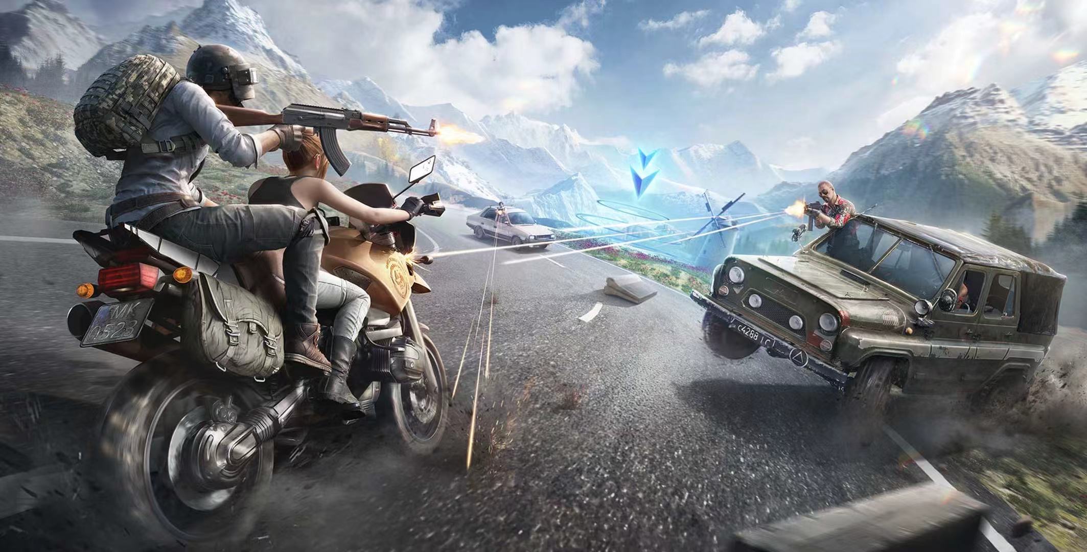 和平精英【EAD内部】辅助